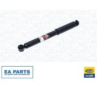 Shock Absorber for CITROËN C2 C3 MAGNETI MARELLI 356323070000 fits Rear Axle