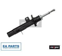 Shock Absorber for CITROËN C2 C3 MAXGEAR 11-0336 fits Front Axle Right