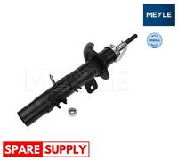 SHOCK ABSORBER FOR CITROËN C2 C3 MEYLE 40-26 623 0002 FITS FRONT AXLE LEFT NEW