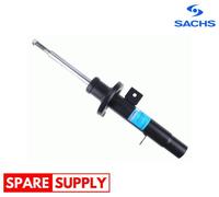 350 699 Front Right Driver Side OS Offside Shock Absorber Single By Sachs
