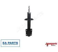 Shock Absorber for CITROËN C25 Bus JAPANPARTS MM-00150 fits Front Axle