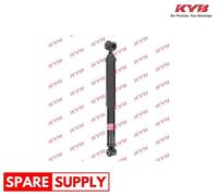 SHOCK ABSORBER FOR CITROËN C3 AIRCROSS C4 CACTUS KYB 3438001 FITS REAR AXLE