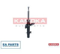 Shock Absorber for CITROËN C3 DS3 KAMOKA 2000585 fits Front Axle Left