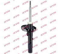 SHOCK ABSORBER FOR CITROËN C3 DS3 KYB 339804 FITS FRONT AXLE RIGHT