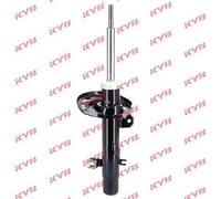 SHOCK ABSORBER FOR CITROËN C3 DS3 KYB 339805 FITS FRONT AXLE LEFT