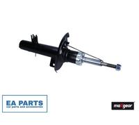 Shock Absorber for CITROËN C3 DS3 MAXGEAR 11-0888 fits Front Axle Right