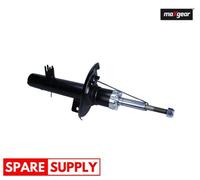 SHOCK ABSORBER FOR CITROËN C3 DS3 MAXGEAR 11-0888 FITS FRONT AXLE RIGHT