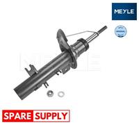 SHOCK ABSORBER FOR CITROËN C3 DS3 MEYLE 40-26 623 0024 FITS FRONT AXLE LEFT