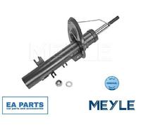 Shock Absorber for CITROËN C3 DS3 MEYLE 40-26 623 0025 fits Front Axle Right