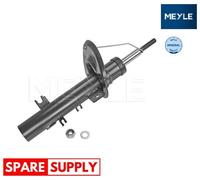 SHOCK ABSORBER FOR CITROËN C3 DS3 MEYLE 40-26 623 0025 FITS FRONT AXLE RIGHT