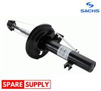 SHOCK ABSORBER FOR CITROËN C3 DS3 SACHS 315 448 FITS RIGHT