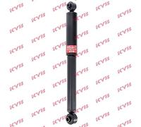 SHOCK ABSORBER FOR CITROËN C3 I C3 PLURIEL KYB 343404 FITS REAR AXLE