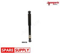 SHOCK ABSORBER FOR CITROËN C3 II DS3 JAPANPARTS MM-00632 FITS REAR AXLE