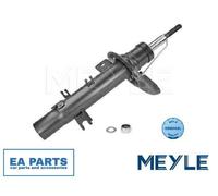 Shock Absorber for CITROËN C3 II MEYLE 40-26 623 0023 fits Front Axle Right