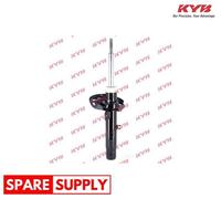 SHOCK ABSORBER FOR CITROËN C3 KYB 339802 FITS FRONT AXLE RIGHT