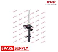 SHOCK ABSORBER FOR CITROËN C3 KYB 339805 FITS FRONT AXLE LEFT