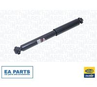 Shock Absorber for CITROËN C3 MAGNETI MARELLI 356329070000 fits Rear Axle