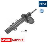SHOCK ABSORBER FOR CITROËN C3 MEYLE 40-26 623 0022 FITS FRONT AXLE LEFT