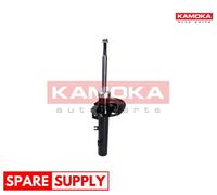 SHOCK ABSORBER FOR CITROËN C3 PICASSO KAMOKA 2000143 FITS FRONT AXLE LEFT