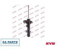 Shock Absorber for CITROËN C3 PICASSO KYB 333777 fits Front Axle Left