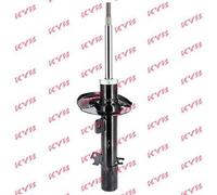 SHOCK ABSORBER FOR CITROËN C3 PICASSO KYB 333777 FITS FRONT AXLE LEFT