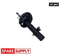 SHOCK ABSORBER FOR CITROËN C3 PICASSO MAXGEAR 11-0709 FITS FRONT AXLE LEFT