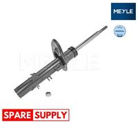 SHOCK ABSORBER FOR CITROËN C3 PICASSO MEYLE 11-26 623 0012 FITS FRONT AXLE LEFT