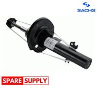 SHOCK ABSORBER FOR CITROËN C3 PICASSO SACHS 315 449 FITS LEFT NEW