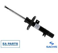 Shock Absorber for CITROËN C3 SACHS 350 093