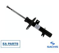 Shock Absorber for CITROËN C3 SACHS 350 097