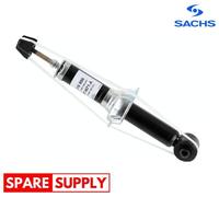SHOCK ABSORBER FOR CITROËN C4 AIRCROSS, C4 AIRCROSS WAGON SACHS 316 996 NEW