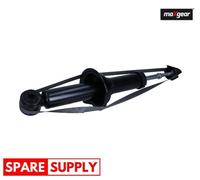 SHOCK ABSORBER FOR CITROËN C4 AIRCROSS MAXGEAR 11-0901 FITS REAR AXLE