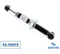 Shock Absorber for CITROËN C4 AIRCROSS SACHS 316 996