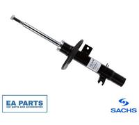 Shock Absorber for CITROËN C4 CACTUS SACHS 318 183 fits Right