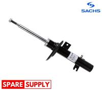 SHOCK ABSORBER FOR CITROËN C4 CACTUS SACHS 318 185 FITS RIGHT