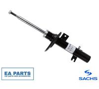 Shock Absorber for CITROËN C4 CACTUS SACHS 318 185 fits Right