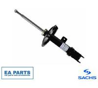 Shock Absorber for CITROËN C4 Coupe C4 I SACHS 313 148 fits Left