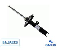 Shock Absorber for CITROËN C4 Coupe C4 SACHS 313 148 fits Left NEW