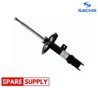 SHOCK ABSORBER FOR CITROËN C4 COUPE C4 SACHS 313 148 FITS LEFT NEW