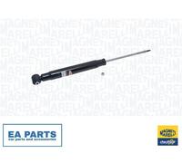 Shock Absorber for CITROËN C4 Coupe MAGNETI MARELLI 356331070000 fits Rear Axle