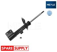 SHOCK ABSORBER FOR CITROËN C4 COUPE MEYLE 11-26 623 0003 FITS FRONT AXLE RIGHT