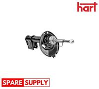 SHOCK ABSORBER FOR CITROËN C4 DS4 HART 814 187 FITS RIGHT
