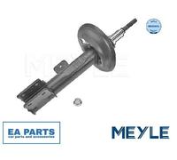 Shock Absorber for CITROËN C4 DS4 MEYLE 11-26 623 0019 fits Front Axle Right