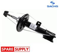SHOCK ABSORBER FOR CITROËN C4 DS4 SACHS 315 851 FITS LEFT