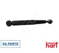 Shock Absorber for CITROËN C4 GRAND PICASSO C4 PICASSO DS5 HART 811 178