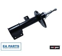 Shock Absorber for CITROËN C4 GRAND PICASSO C4 PICASSO MAXGEAR 11-0891
