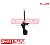 SHOCK ABSORBER FOR CITROËN C4 GRAND PICASSO KAMOKA 2000325 FITS FRONT AXLE