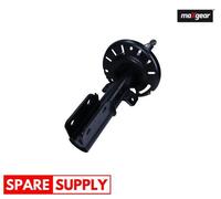 SHOCK ABSORBER FOR CITROËN C4 GRAND PICASSO MAXGEAR 11-0645 FITS FRONT AXLE