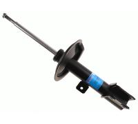 313 152 Front Right Driver Side OS Offside Shock Absorber Single By Sachs