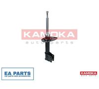 Shock Absorber for CITROËN C4 II KAMOKA 2000587 fits Front Axle Left